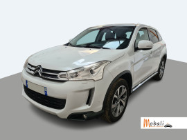 Citroën C4 Aircross Couëron