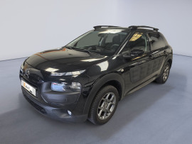 CITROEN C4 CACTUS - 1.6 Blue-HDi 100 CV SHINE - 5 CV Couëron