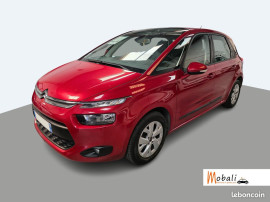 CITROEN C4 PICASSO - 1.6 e-HDi 115 CV BUSINESS - 6 CV Couëron