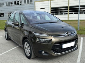 Citroën C4 Picasso 1.6 E-HDI 92hp/2014 Poitiers