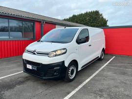 Citroen jumpy 1.5l hdi s&s club l2h1 120 / bvm6 / tva Candé-sur-Beuvron