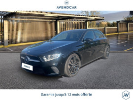 CLASSE A 1.5 180 D 115 BUSINESS LINE 7G-DCT BVA Armentières
