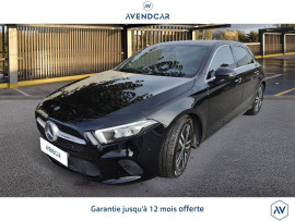 CLASSE A LIMOUSINE 2.0 180 D 115 EXECUTIVE BVA Auribeau-sur-Siagne