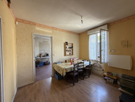 Clermont - Maison de 40m² à rénové Clermont