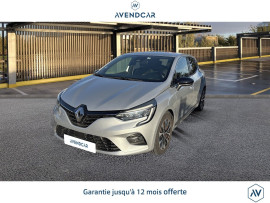 CLIO 1.5 BLUEDCI 85 INTENS Les Angles
