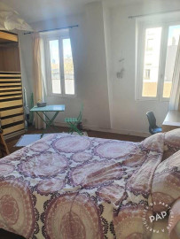 Co-living - grande suite parentale coeur de ville Montreuil