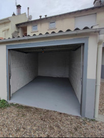 Coeuilly à louer box Champigny-sur-Marne