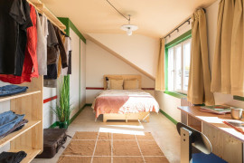 Cohabs Charonne 66 - Magnifique maison en coliving Paris 20ème