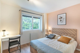 Coliving à Colombes Colombes