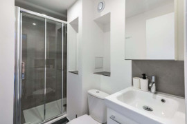 COLIVING DE 12 CHAMBRES - COLOMBES Colombes