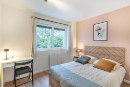 COLIVING DE 12 CHAMBRES - COLOMBES Colombes