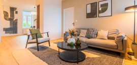 COLIVING LILLE
MADELEINE CENTRE Lille