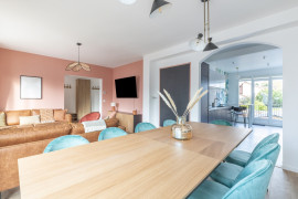 Coliving premium · L'Haÿ-les-Roses · Métro 14 L'Haÿ-les-Roses