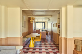 Coliving - chambres avec sdb privées - Villejuif 1 Villejuif