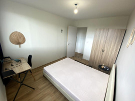 Collocation meublée - 2 chambres de disponible Villeurbanne