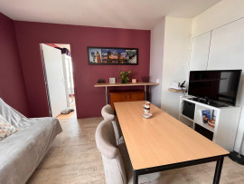 Colocation – 1 chambre disponible Compiègne