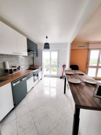 Colocation : 1 chambre disponible Saint-Ouen-l'Aumône