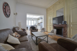 Colocation 10 chambres Lille