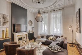 Colocation 11 chambres Bordeaux
