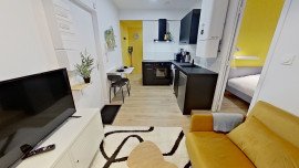 Colocation 2 chambres Brest
