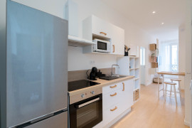 Colocation 2 chambres Toulon