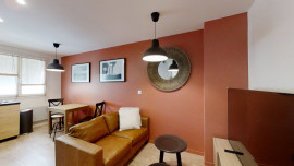Colocation 2 chambres Toulouse