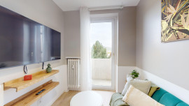 Colocation 2 chambres Clermont-Ferrand