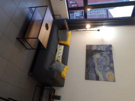 Colocation 2 étudiant.es Tourcoing