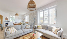 Colocation 25m² - Rennes Rennes