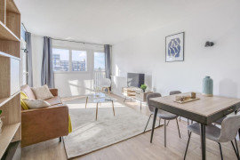 Colocation 3 chambres < 10min Plaisir-Grignon Plaisir