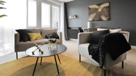 Colocation 3 chambres Toulouse