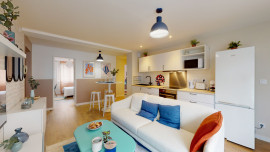 Colocation 3 chambres Clermont Ferrand
