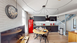 Colocation 3 chambres Arras