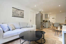 Colocation 3 chambres Lille