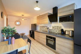 Colocation 3 chambres Lille