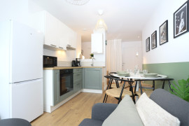 Colocation 3 chambres Brest