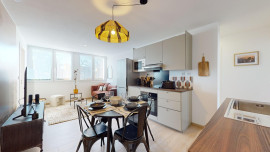 Colocation 3 chambres Pau