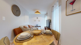 Colocation 3 chambres Pau