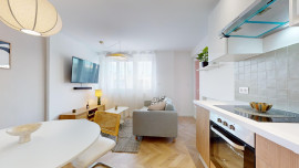 Colocation 3 chambres Montpellier