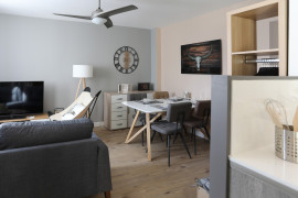 Colocation 3 chambres Toulouse