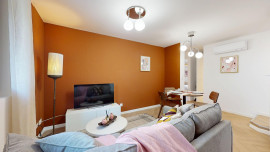 Colocation 3 chambres Montpellier