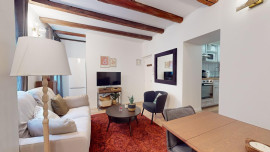 Colocation 3 chambres Metz