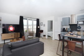 Colocation 3 chambres Rennes