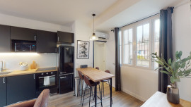 Colocation 3 chambres Fontainebleau