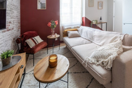 Colocation 3 chambres Dijon