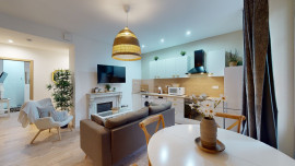 Colocation 3 chambres Dijon