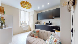 Colocation 3 chambres Reims