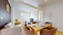 Colocation 3 chambres Lille