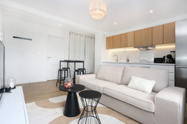 Colocation 3 chambres Brest