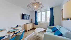 Colocation 3 chambres Brest